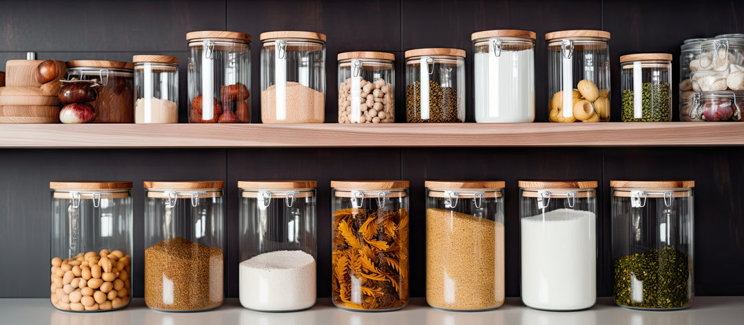 Comment organiser ses articles de cuisine ?