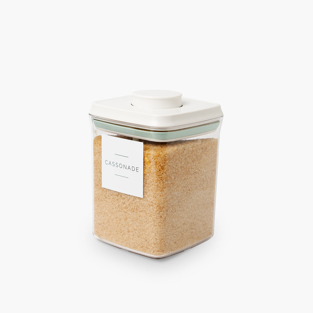 Boite alimentaire