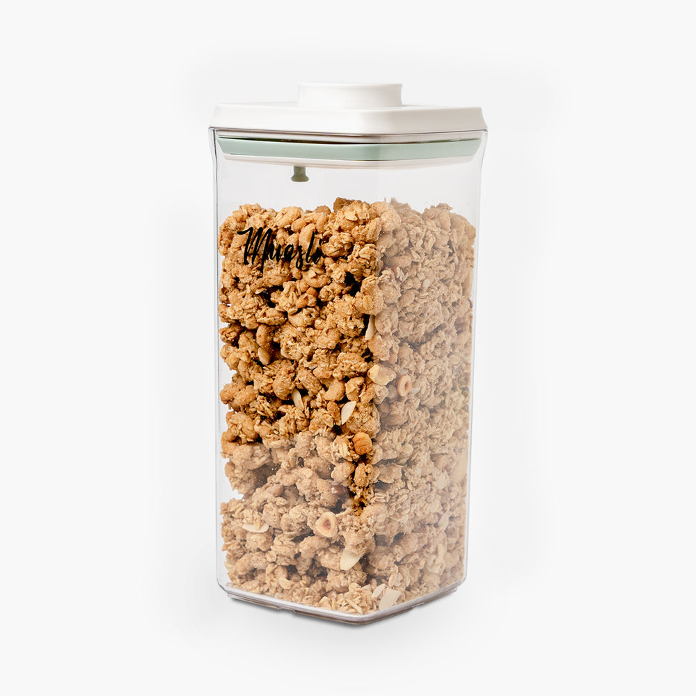Boite alimentaire