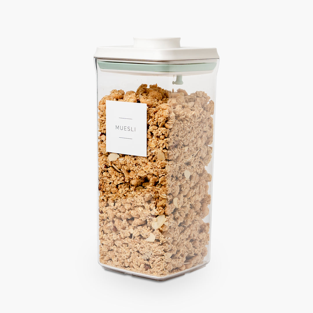 Boite alimentaire