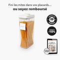 Boite alimentaire - 3,2L