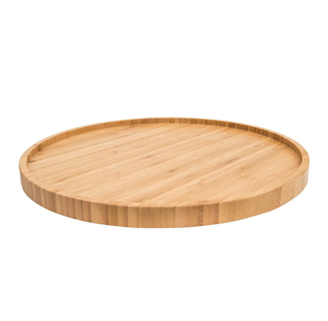 plateau en bois