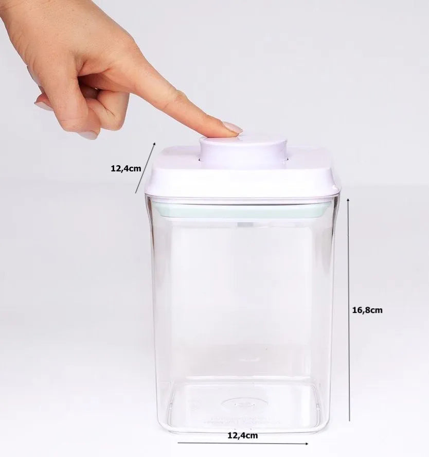 Boite alimentaire 1500ml