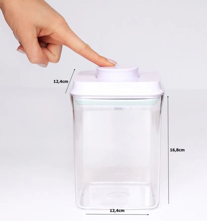 Boite alimentaire 1500ml